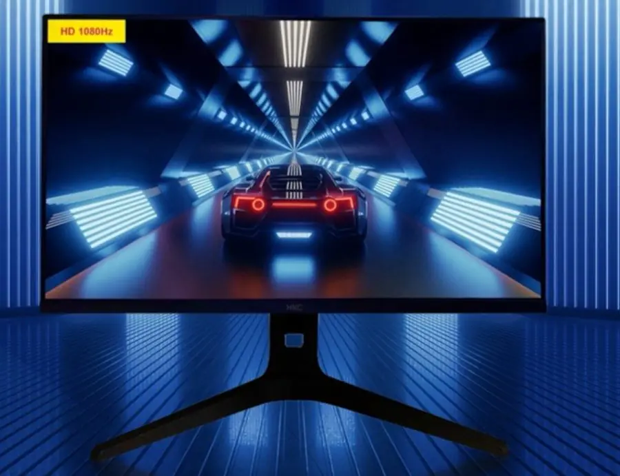 HKC ANTGAMER ANT275PQ MAX Karşınızda