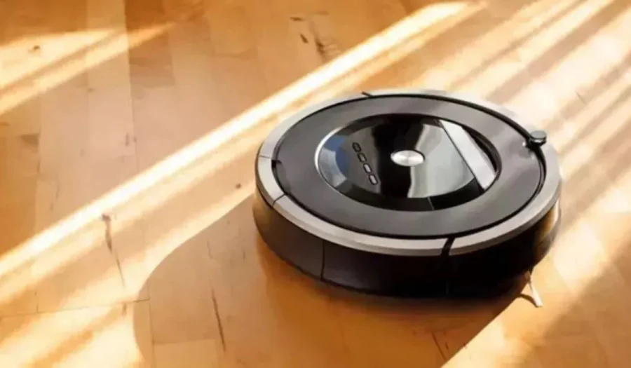 Robot süpürge sadece kuru temizleme nasıl yapılır