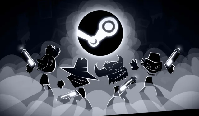 Steam Oyunlarını Arkadaşlarınızla Paylaşma