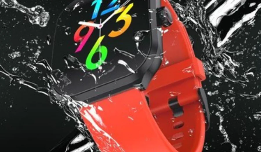 Bilicra Round Akıllı Saat Ortam Dinleme Özelliği