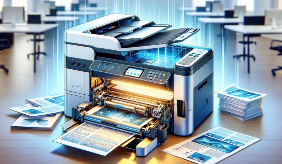 Yazıcı dikkatinizi gerektiriyor hatası için 5 çözüm yolu