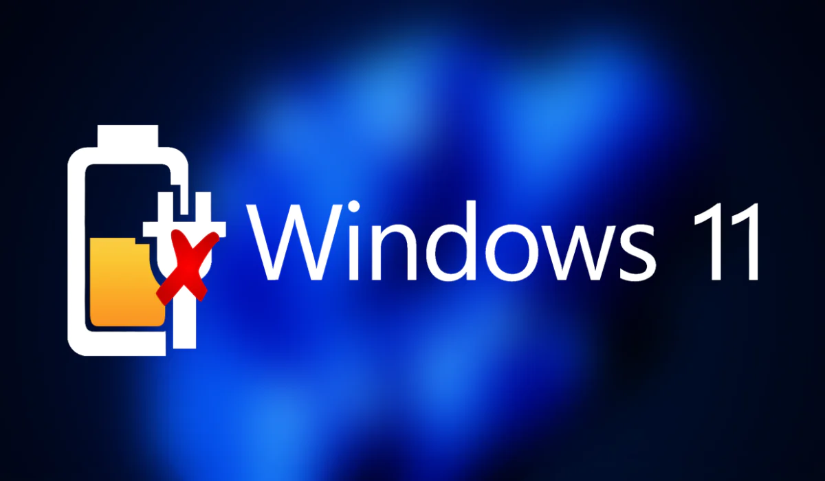 Pil Ömrü İçin Windows 11 Hazırda Beklet Modu Nasıl Kullanılır