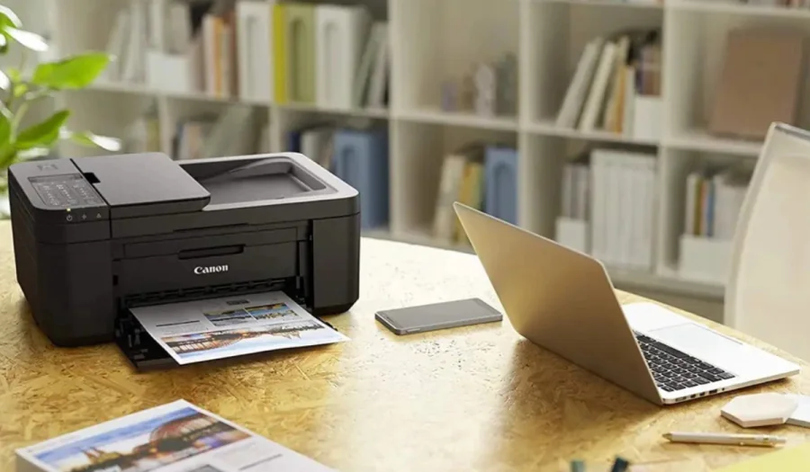 Mac'te Yazıcı Görünmüyor 3 Çözüm Yolu