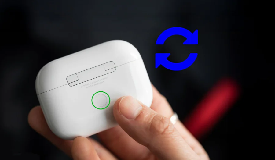 AirPods Resetleme Nasıl Yapılır