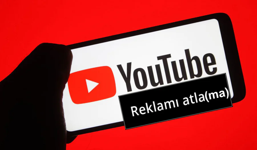 YouTube'dan Reklamlar Nasıl Kaldırılır