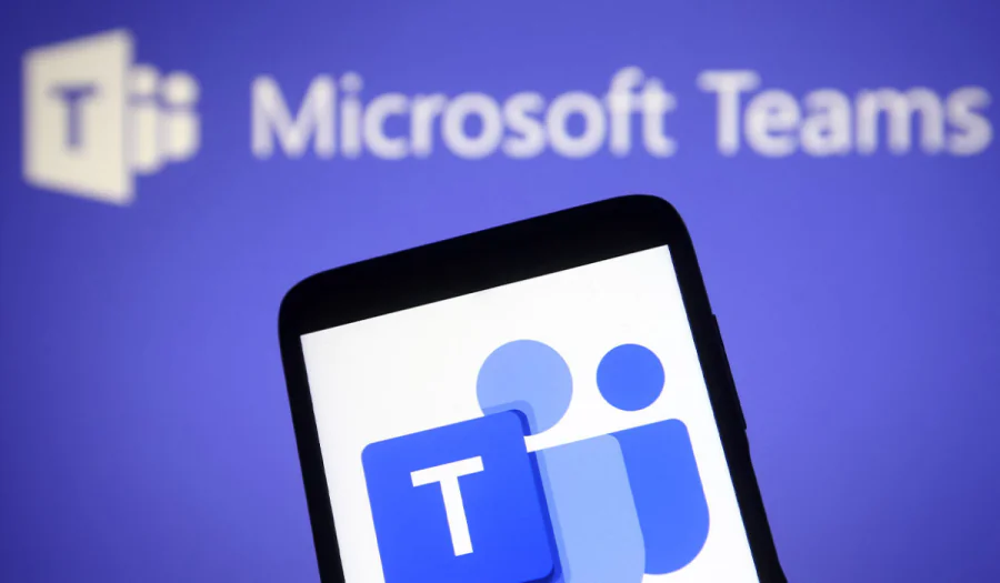 Microsoft Teams de Arka Plan Nasıl Bulanıklaştırılır