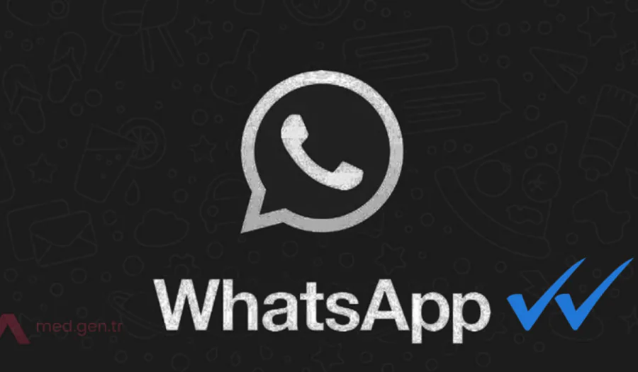 WhatsApp ta mavi tik olmadan mesajlar nasıl okunur