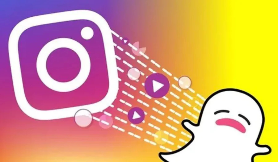 Instagram Gönderisi Snapchat Hikayesinde Nasıl Paylaşılır