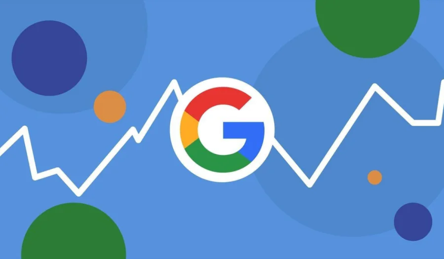 Google'da Trend Aramalar Nasıl Kapatılır