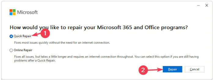 HRESULT 0x800a03ec Hatası Hakkında