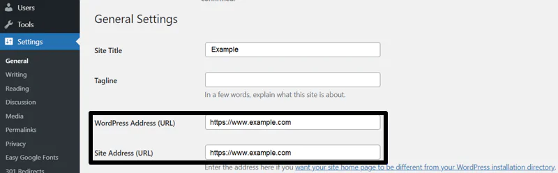 HTTP 302 Hatası Nasıl Düzeltilir 
