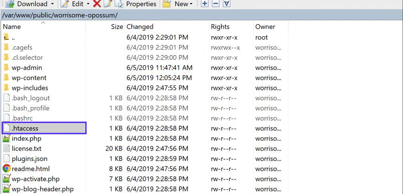 HTTP 302 Hatası Nasıl Düzeltilir 