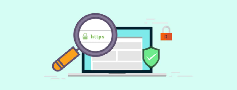 HTTP 307 Geçici Yönlendirme