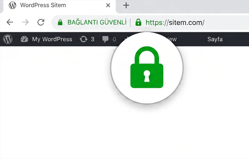 HTTPS/SSL Uyarıları Hızlıca Nasıl Düzeltilir