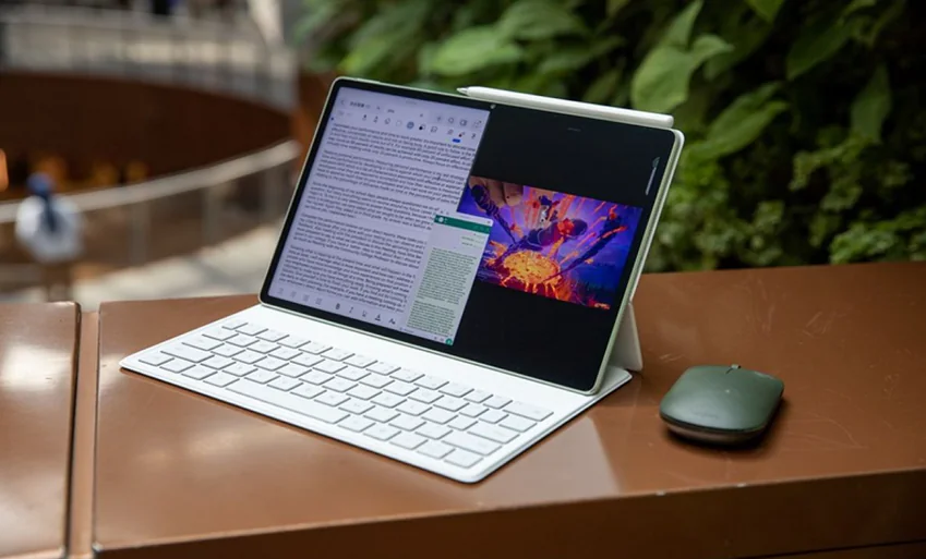 HUAWEI MatePad 12X 2025