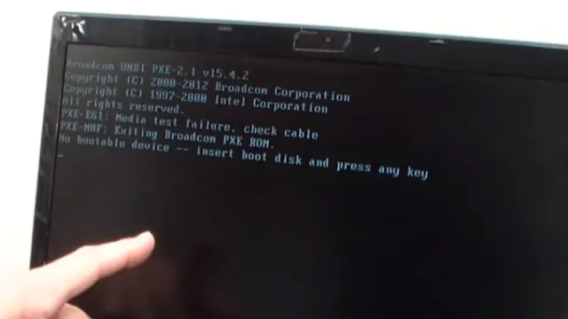 Hard disk çıkarıldığında sistemin açılmaması sorununa karşı uygulanabilecek çözüm yollarını gösteren bir görsel.