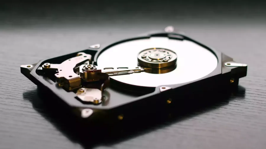 Hard Disk Çıkarılınca Sistem Açılmıyor Sorunu