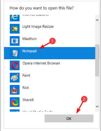 Hat Dosyaları Nasıl Açılır İnceleme