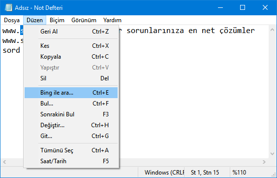 Hat Dosyaları Nasıl Açılır Adım Adım İşlemler