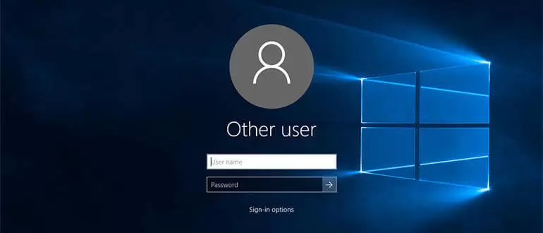 Windows'ta Hesap Resmi Hatası Nasıl Düzeltilir Yöntemleri