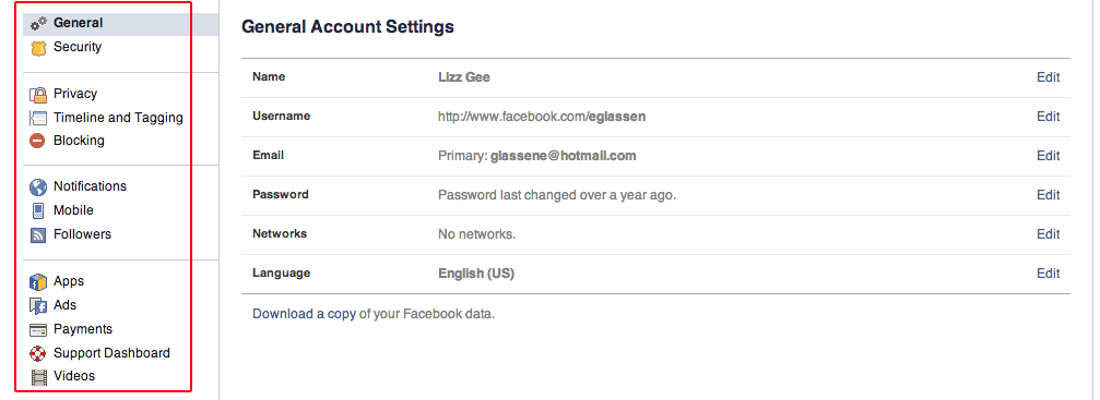 Facebook Hesabı Bağlanırken Hata Veriyor Sorunu
