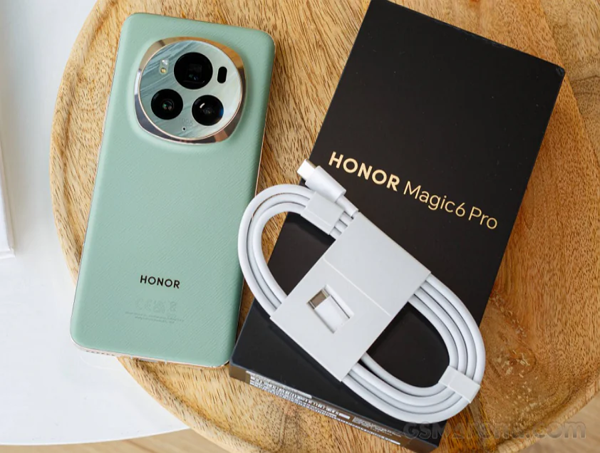 Honor Magic 6 Pro İnceleme