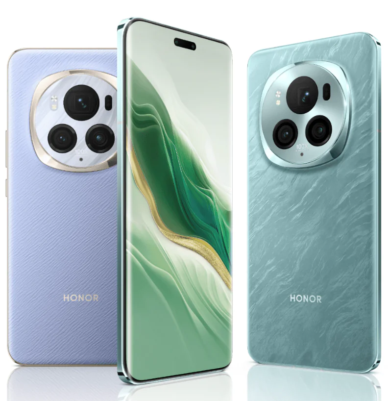 Honor Magic 6 Pro Özellikleri