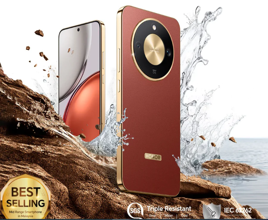 Honor X9d İncelemesi