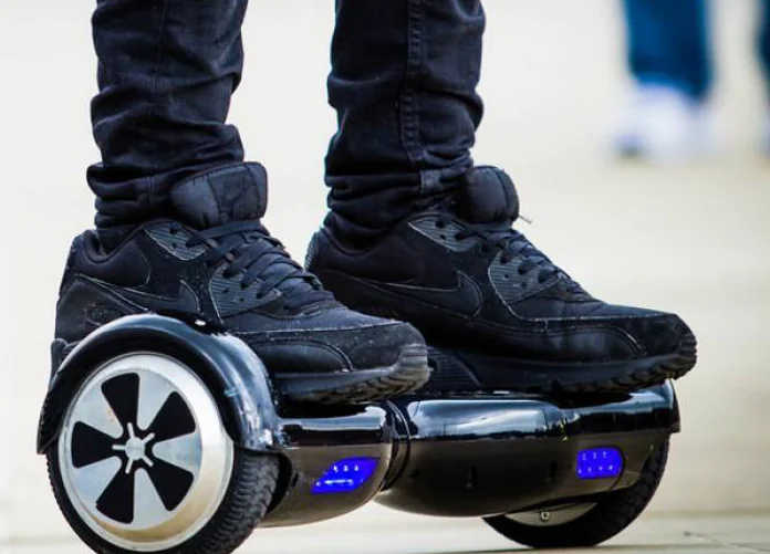 Hoverboard 