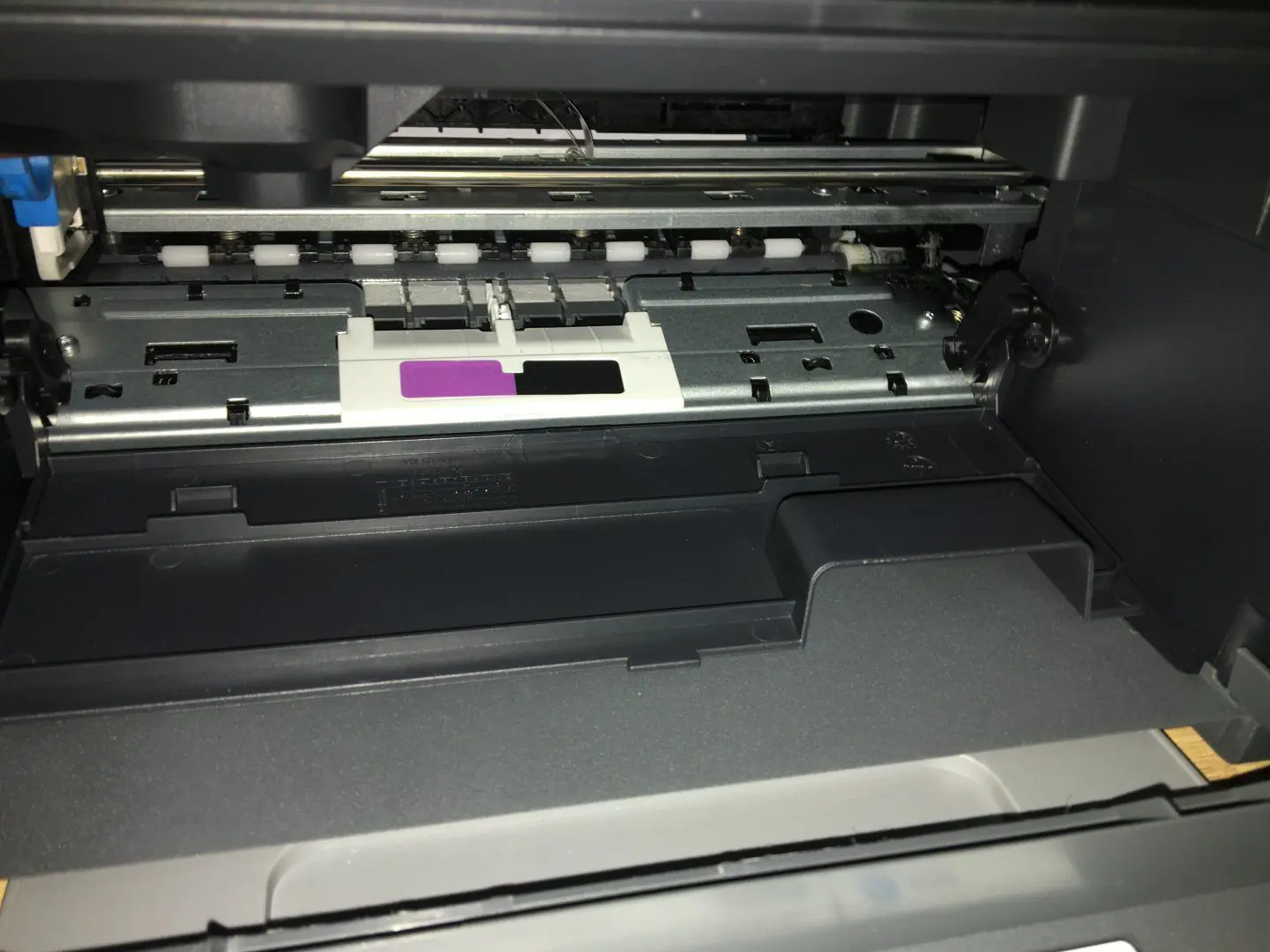 Hp 515 yazıcı kurulumu nasıl yapılır