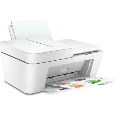 Hp Deskjet 4120 Yazıcı Kurulumu ve Teknik Özellikleri