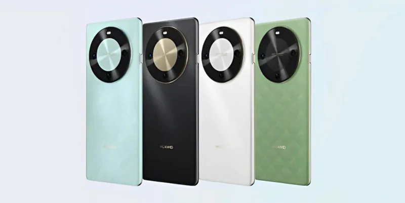 Huawei Enjoy 70X Premium