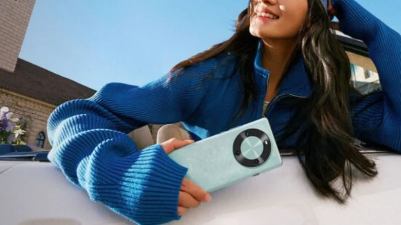 Huawei Enjoy 70X Premium