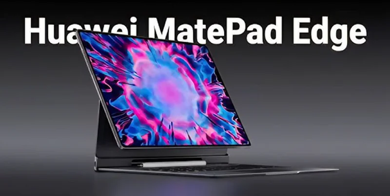 Huawei MatePad Edge