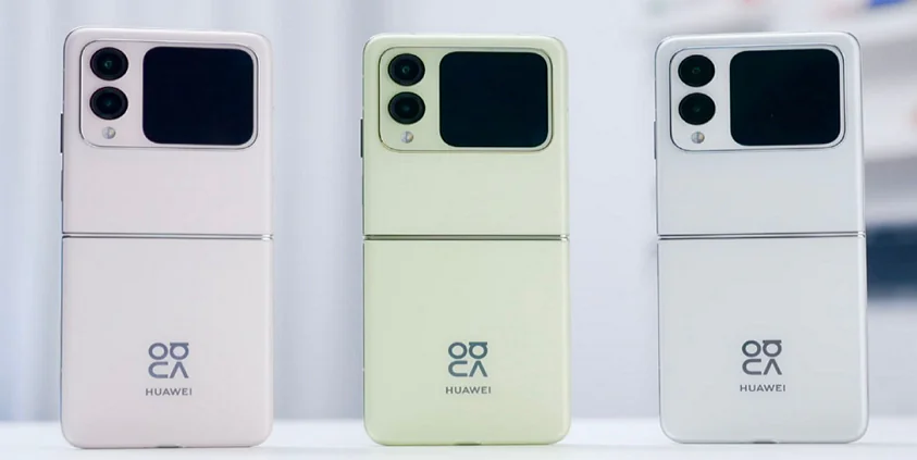 Huawei Nova Flip S Geliyor Tüm Sızıntılar ve Beklentiler