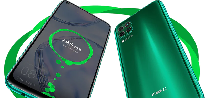 Huawei P40 Lite sıkça karşılaşılan sorunlar