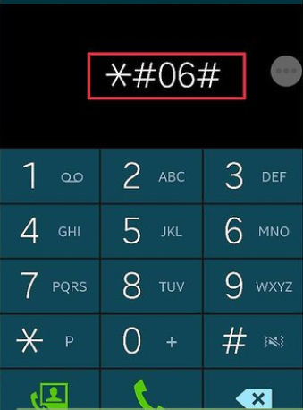 Android'de IMEI Numarası Öğrenme