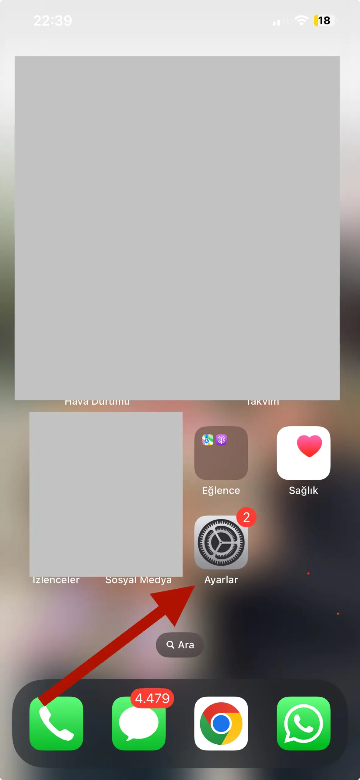 iPhone'u Macbook Kamerası Olarak Kullanma