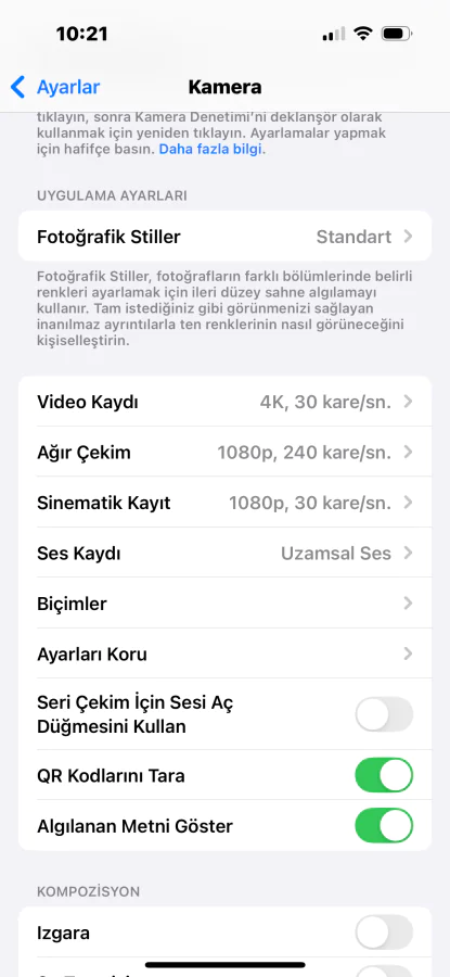HEIC Fotoğrafları Windows'ta Açılmıyor