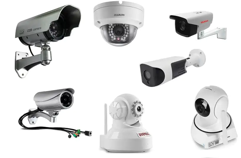 IP Kamera Nedir? Özellikleri Nelerdir?