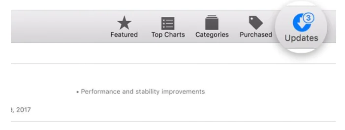İTunes hatası -50, -54