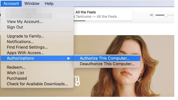 İTunes hatası -50, -54