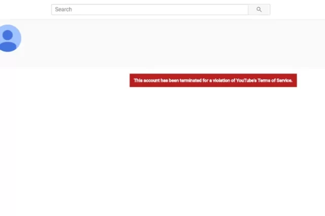 İhlal Edilen Kullanım Şartları