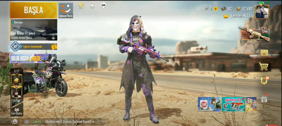 Pub g Mobile E posta Adresi Nasıl Bağlanır?