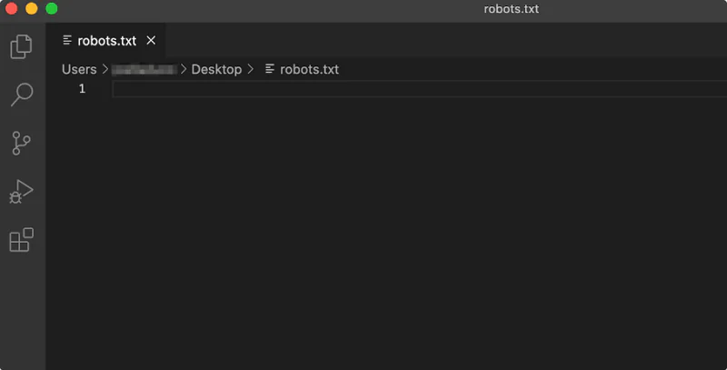 Indexed Though Blocked by robots.txt Hatasını Nasıl Düzeltilir