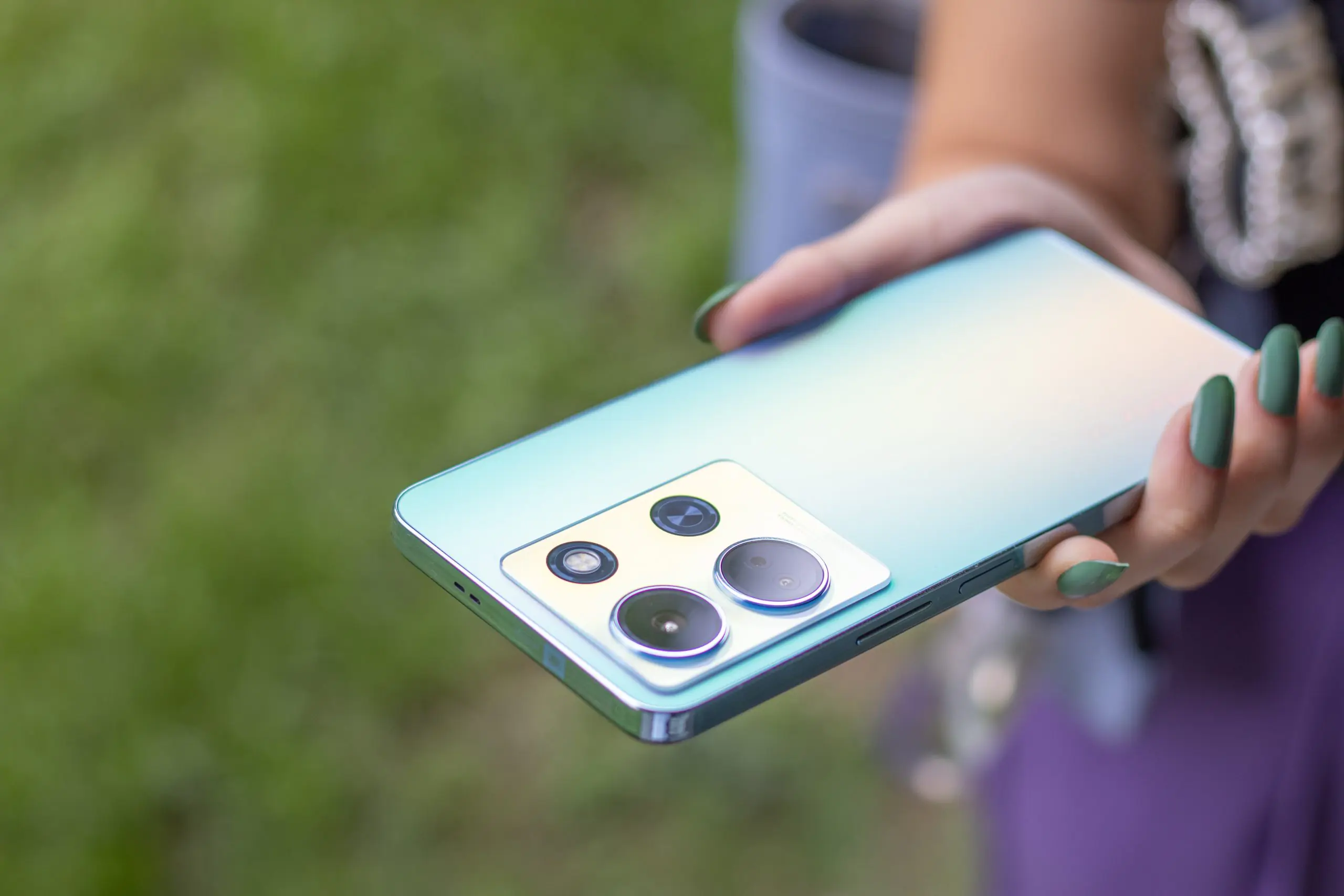 Infinix NOTE 30 özellikleri