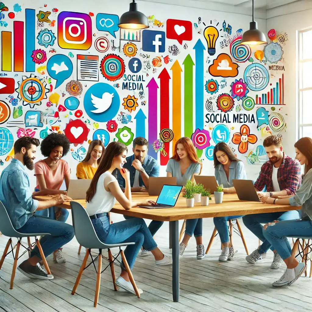 Influencer pazarlaması