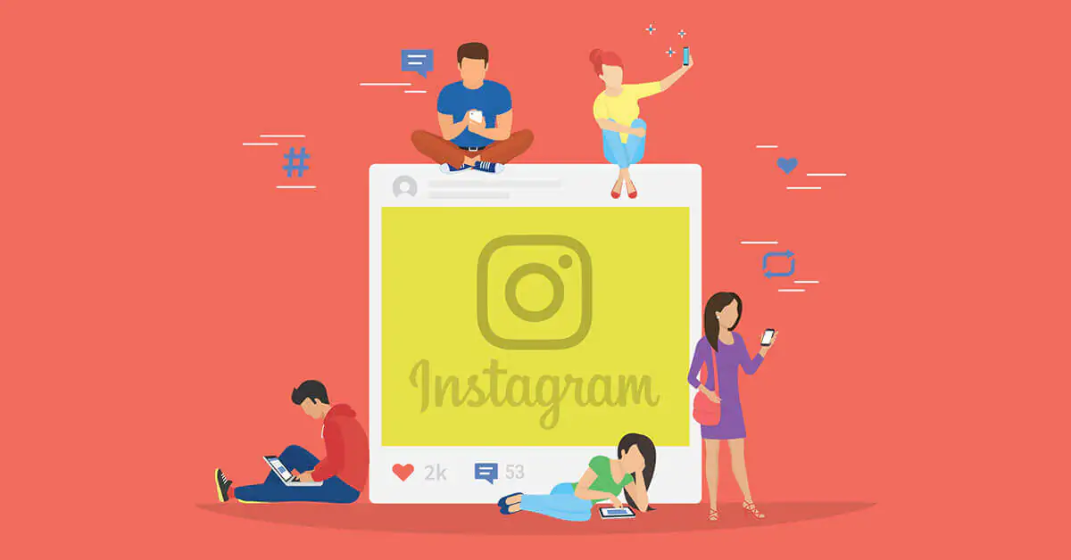 Instagram Çekiliş Dolandırıcılığı