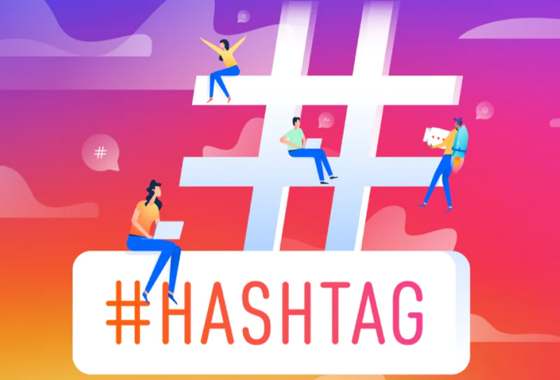 Instagram Hashtag