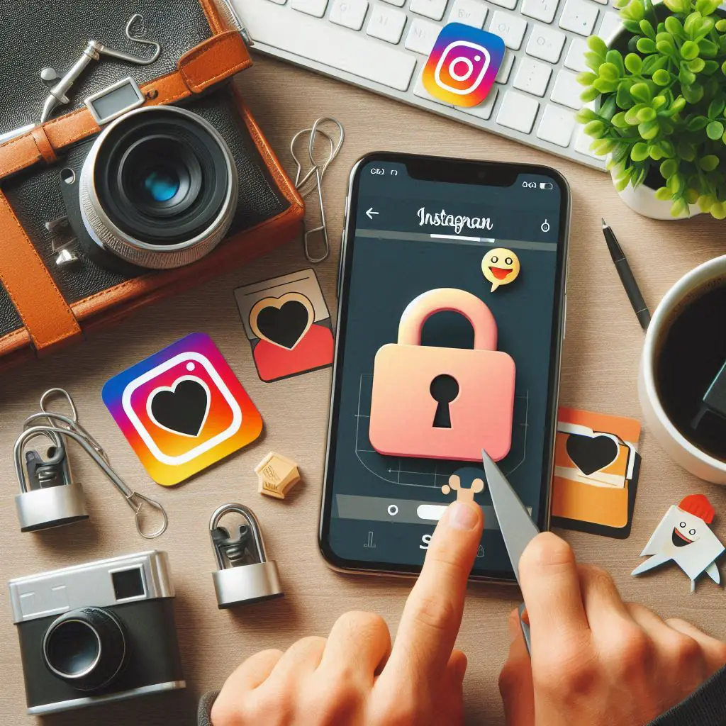 Instagram Hesabı Nasıl Hacklenir?